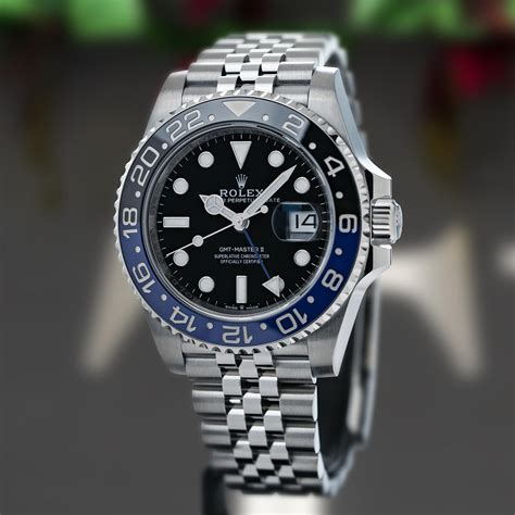 buy 2019 batman rolex|new rolex batman for sale.